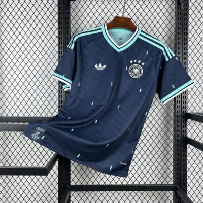 Germany Away Kit 2026 (FV) (World Cup)