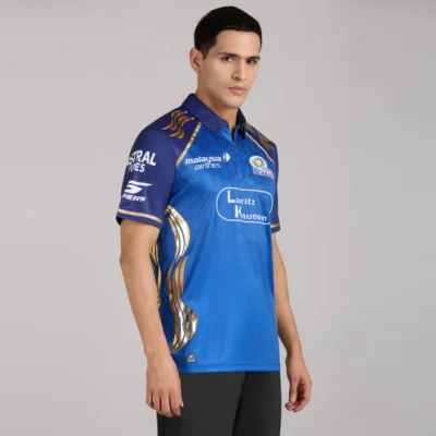 Mumbai Indians IPL 2026 Jersey (PV) MI
