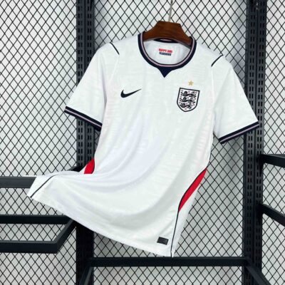 England Home Kit 2026 (FV) (World Cup)