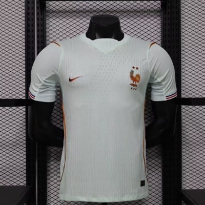 France Away Kit 2026 (PV) (World Cup)