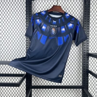 Uruguay Away Kit World Cup 2026 (FV)