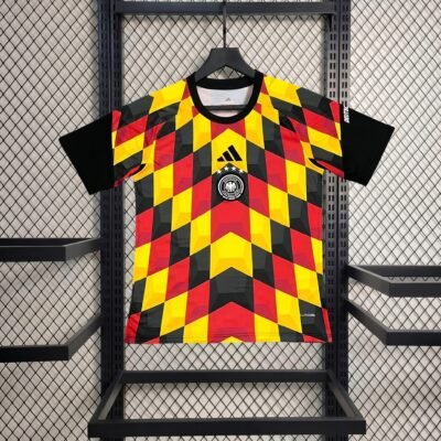 Germany Pre-Match Kit 2026 (FV) (World Cup)
