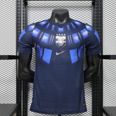 Uruguay Away Kit World Cup 2026 (PV)