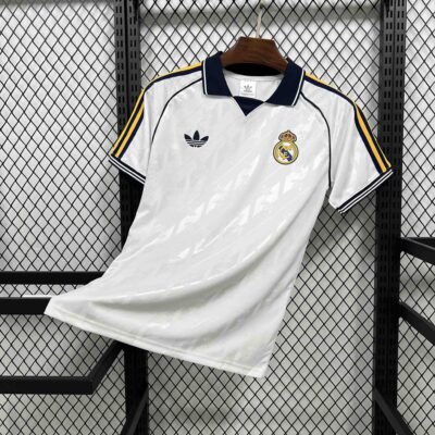 Real Madrid OG White Special Edition 26/27 (PV)