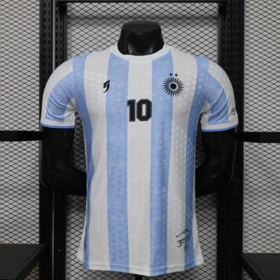 Argentina x Maradona Special Edition 26/27 (PV) (White)