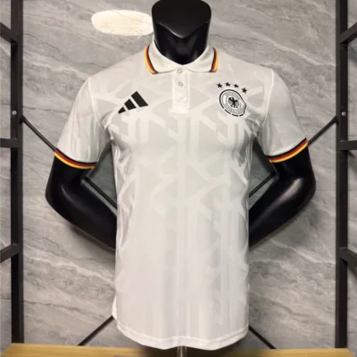 Germany Polo Special Edition 26/27 (PV) (White)