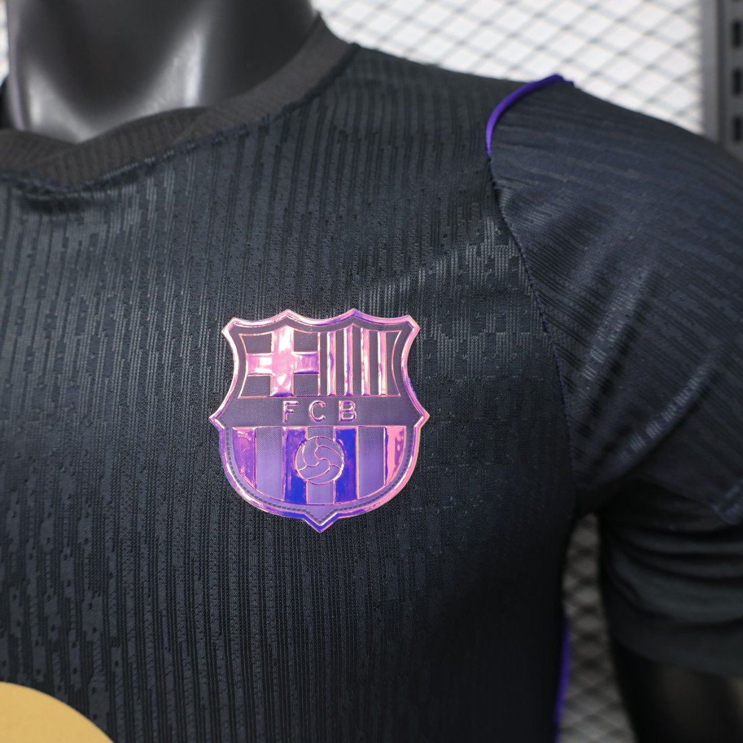 Barcelona Away Kit 26/27 (PV) - Image 3