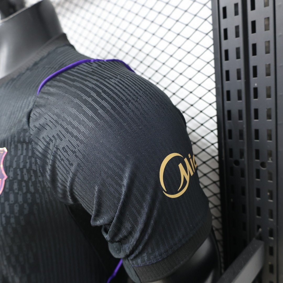 Barcelona Away Kit 26/27 (PV) - Image 4
