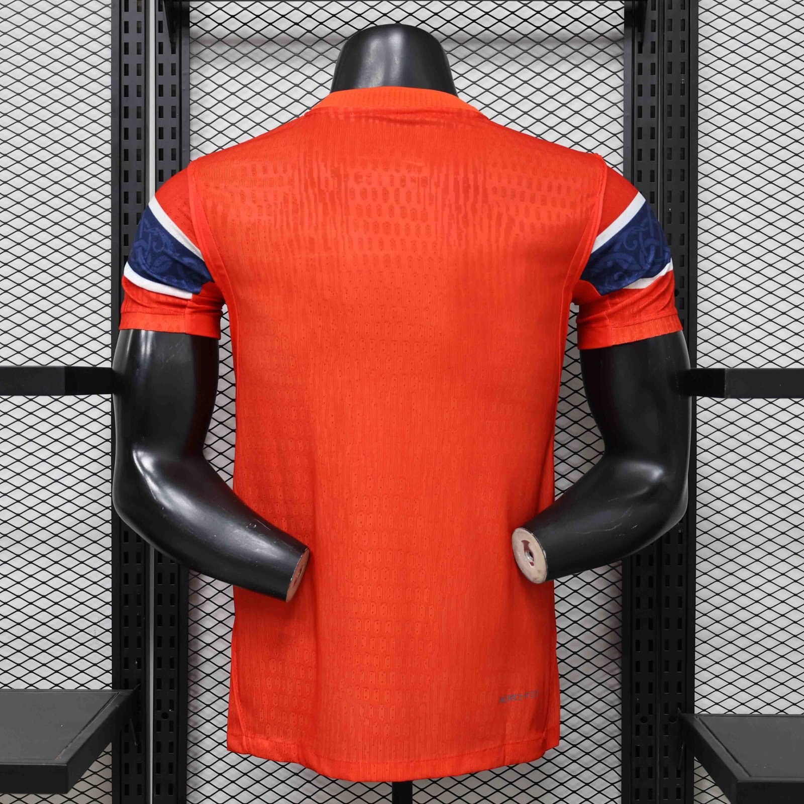 Norway Home Kit 2026 (PV) (World Cup) - Image 5