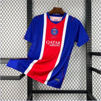 Paris Saint Germain Home Kit 26/27 (FV)