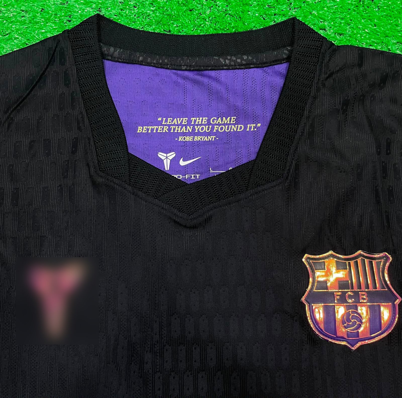 Barcelona Away Kit 26/27 (PV) - Image 9