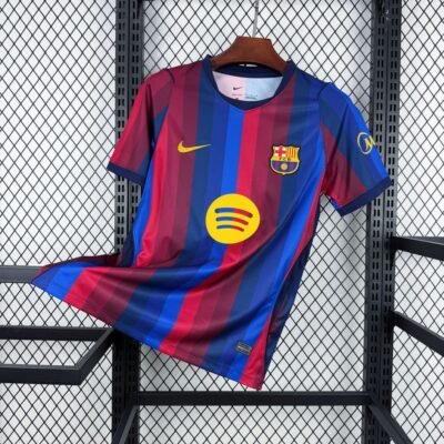 Barcelona Home Kit 26/27 (FV)