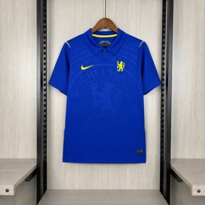 Chelsea Home Kit 26/27 (FV)