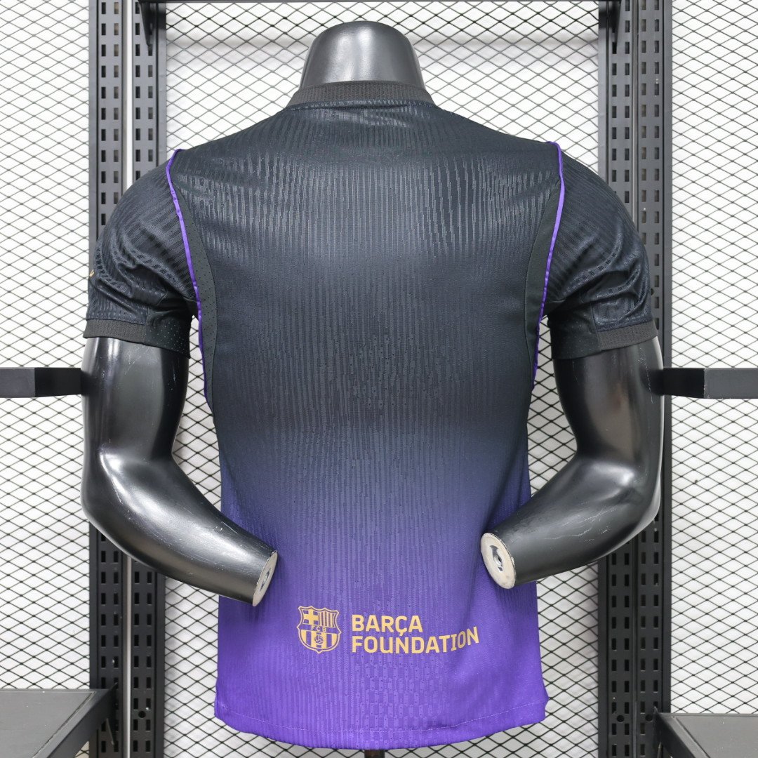 Barcelona Away Kit 26/27 (PV) - Image 6