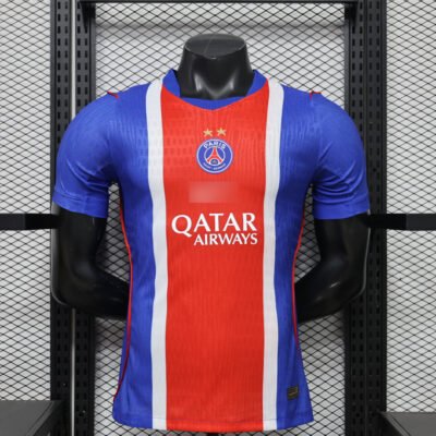Paris Saint Germain Home Kit 26/27 (PV)