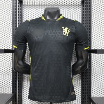 Chelsea Away Kit 26/27 (PV)