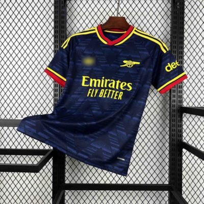 Arsenal Away Kit 26/27 (FV)