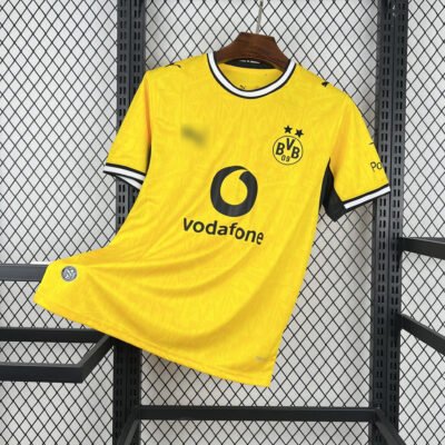 BvB Dortmund Home Kit 26/27 (FV)