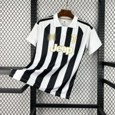Juventus Home Kit 26/27 (FV)