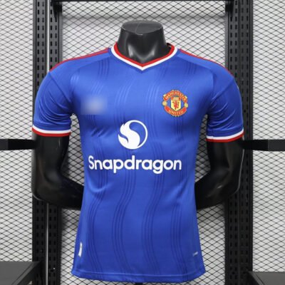 Manchester United Away Kit 26/27 (PV)