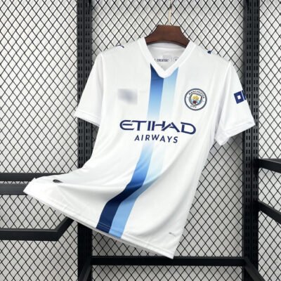 Manchester City Away Kit 26/27 (FV)