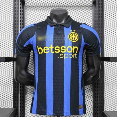 Inter Milan Home Kit 26/27 (PV)