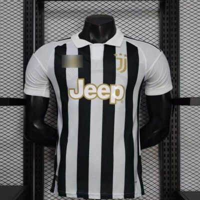 Juventus Home Kit 26/27 (PV)