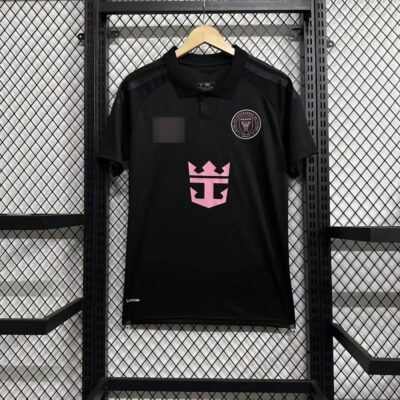 Inter Miami Away Kit 26/27 (FV)