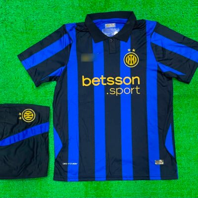 Inter Milan Home Kit 26/27 (FC SET)