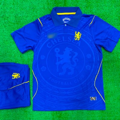 Chelsea Home Kit 26/27 (FC SET)