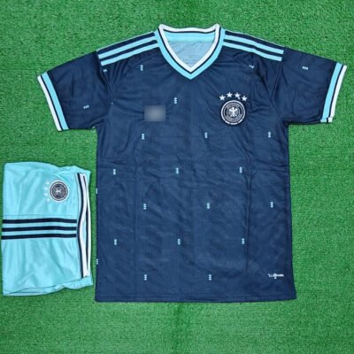 Germany Away Kit 2026 (FC SET) (World Cup)