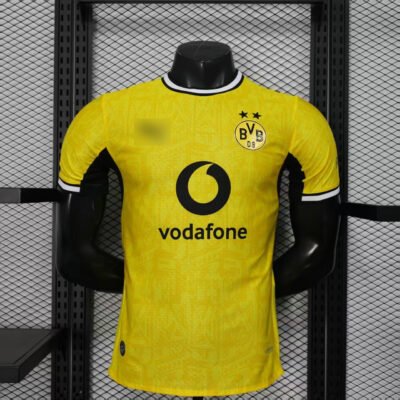 BvB Dortmund Home Kit 26/27 (PV)