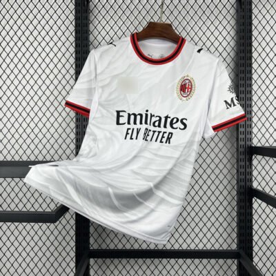 AC Milan Away Kit 26/27 (FV)