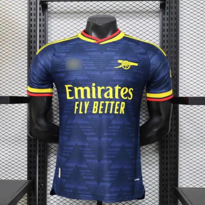 Arsenal Away Kit 26/27 (PV)