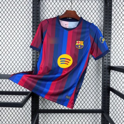 Barcelona Home Kit 26/27 (FV)