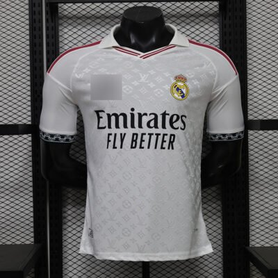 Real Madrid Louis Vuitton Special Edition 26/27 (PV)