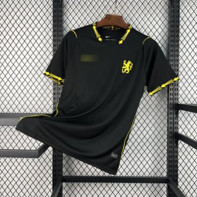 Chelsea Away Kit 26/27 (FV)