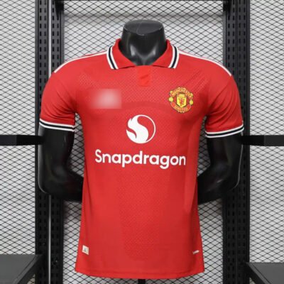 Manchester United Home Kit 26/27 (PV)