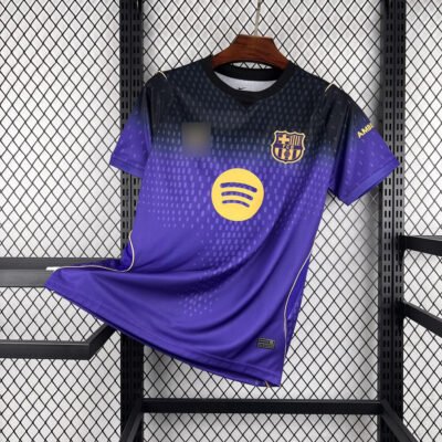 Barcelona Away Kit 26/27 (FV)
