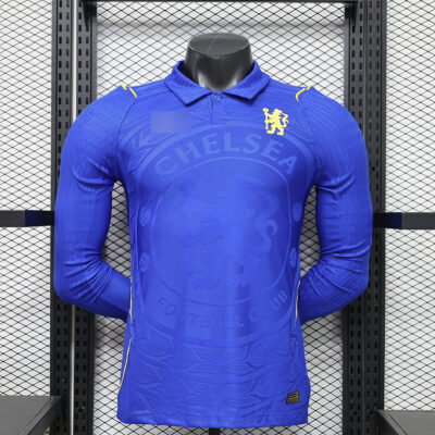 Chelsea Home Kit 26/27 Full Sleeve (PV)