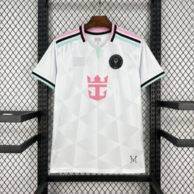 Inter Miami Third Kit 26/27 (FV)