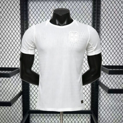 Norway Third Kit 2026 (PV) (World Cup) (White)