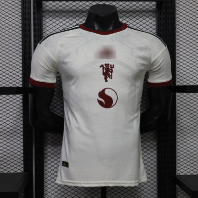 Manchester United Third Kit 26/27 (PV)