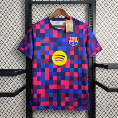 Barcelona Pre-Match Kit 26/27 (FV)