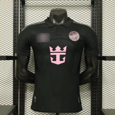 Inter Miami Away Kit 26/27 (PV) (Collared)