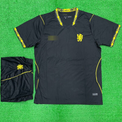 Chelsea Away Kit 26/27 (FC SET)