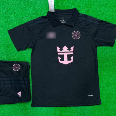 Inter Miami Away Kit 26/27 (FC SET)