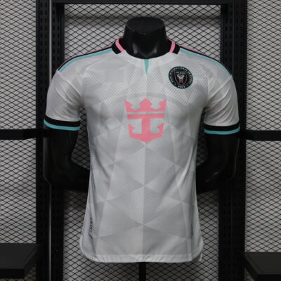 Inter Miami Third Kit 26/27 (PV)