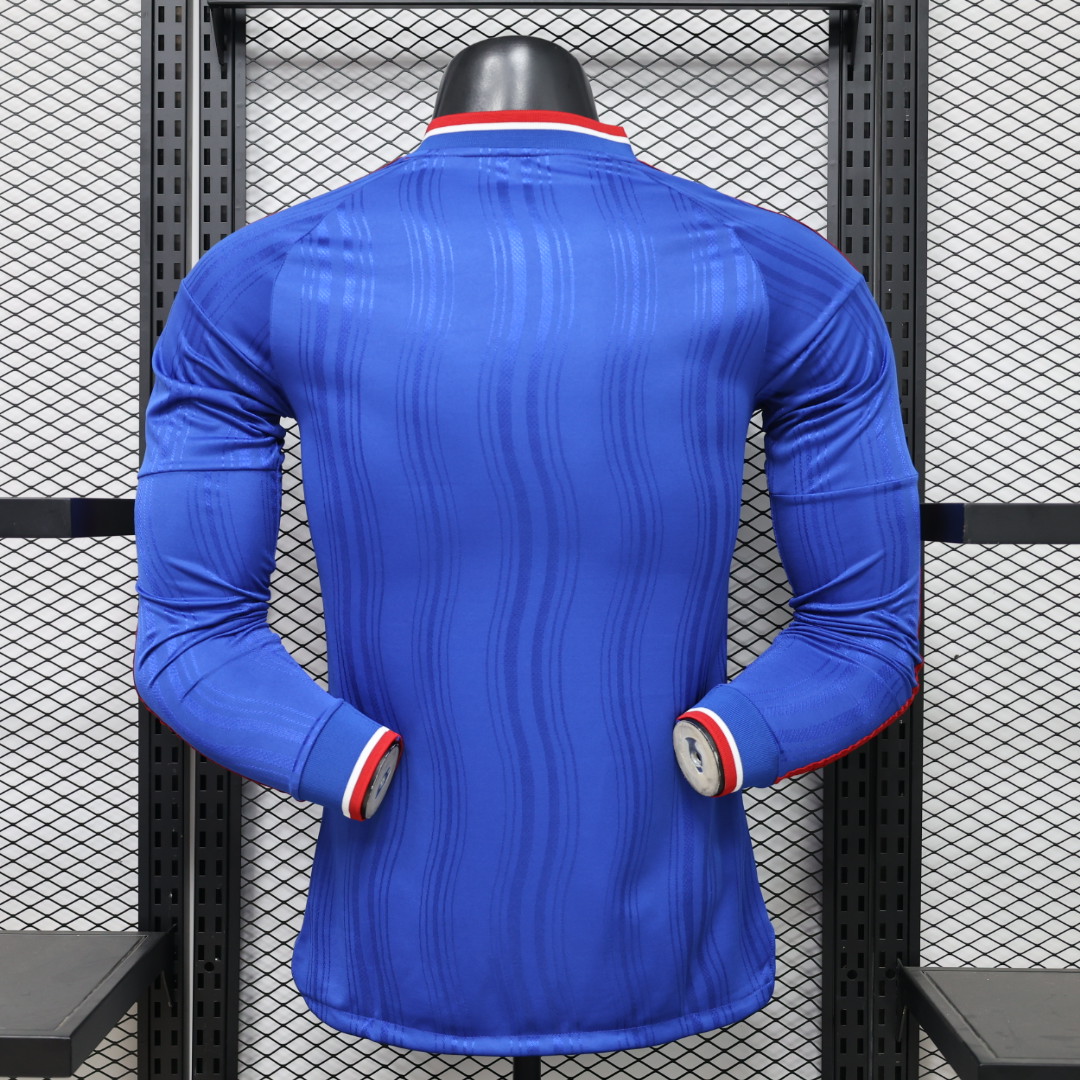 Manchester United Away Kit 26/27 Full Sleeve (PV) - Image 3