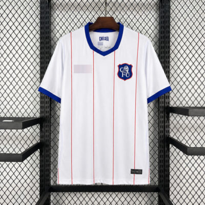 Chelsea Third Kit 26/27 (FV) (White)